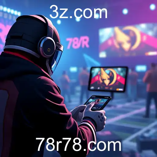 O Crescimento dos Jogos em 78R