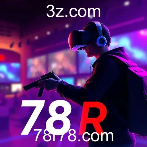 Revolução nos Jogos Online em 2025