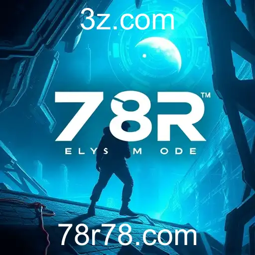 Evoluções no Cenário de Jogos com 78R